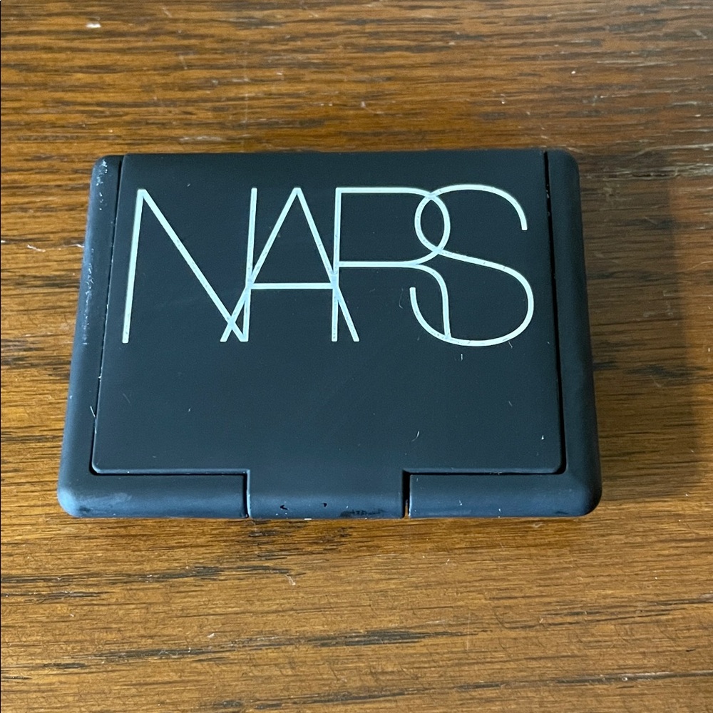 Nars blush seduction